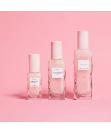 Glow Recipe Watermelon Glow Pink Juice Face Moisturizer 25ml - Hyaluronic Acid Daily Hydrating Gel with Jasmine for Smooth Skin - Oil-Free Formula - Mineral Oil-Free - Pack of 1 - Buy Online on SooperMarket.com