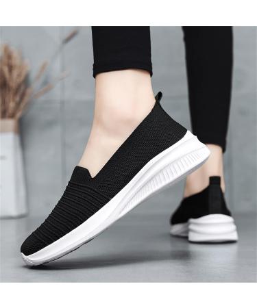 Women's S3 Light Waterproof Sneakers - Stylish White & Blue Orthopedic Shoes for Work & Hiking - Comfortable Summer Footwear - Buy Online on SooperMarket.com