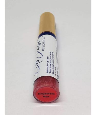 LipSense by SeneGence Bougainvillea Gloss - Long-Lasting Lip Color with Vibrant Shine - Buy Online on SooperMarket.com