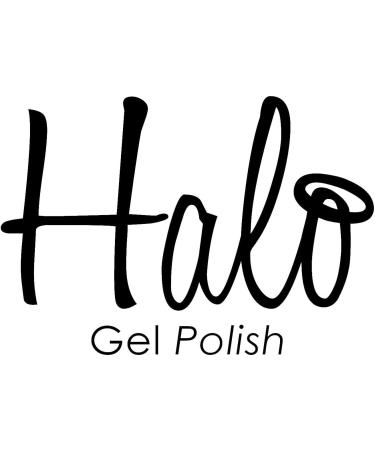 Halo Matte Top Coat - Buy Online on SooperMarket.com