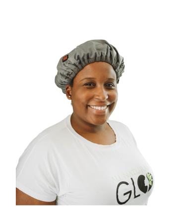 GLO Heat Cap (Space Gray)