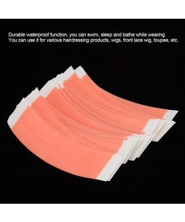 36pcs Waterproof Lace Wig Tape | Double Sided Adhesive Tapes for Wigs & Hair Extensions - Buy Online Worldwide - Buy Online on SooperMarket.com