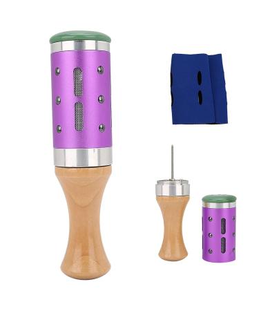 Moxibustion Stick - Handheld Moxibustion Facial Roller & Massager for Home Use - International Shipping Available - Buy Online on SooperMarket.com
