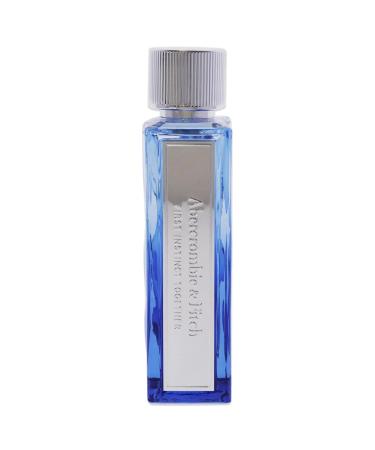 Abercrombie & Fitch First Instinct Together Men EDT Spray 3.4 oz (ABEPFM018) - Buy Online on SooperMarket.com