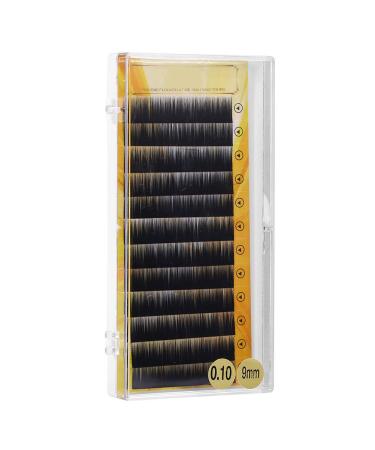 Buy Eyebrow Extensions - False Eyebrows in Plastic Box | Dust Proof & Sanitary 9mm 10mm 11mm - Shop Now for International Shipping - Buy Online on SooperMarket.com