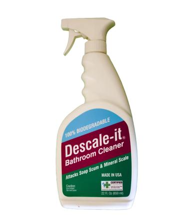 Bathroom Cleaner
