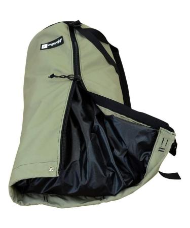 Metolius Dirt Bag II Rope Bag Green
