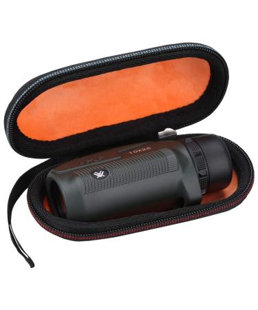 Mchoi Hard EVA Travel Case for Vortex Optics Solo Monocular 10x25 Case Only