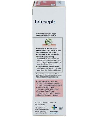 Teteseept Muscle Relaxation 125 ml - Fast International Shipping | Soothing Relief for Tension & Pain - Buy Online on SooperMarket.com