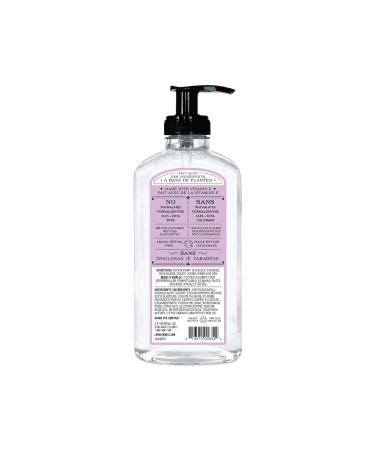 J.R. Watkins Natural Home Care Hand Soap - Lavender Scent | 11 Oz - Eco-Friendly & Soothing Cleanser for International Shipping - Buy Online on SooperMarket.com