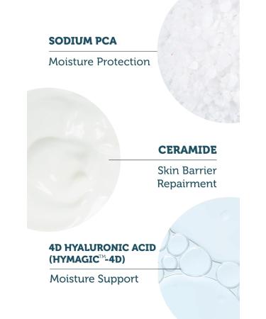 Purest Solutions Hydrating Gentle Facial Cleanser - 0.5% Hyaluronic Acid Exfoliating Salicylic Acid Vegan & Cruelty-Free for All Skin Types - 6.76 fl. oz - Buy Online on SooperMarket.com