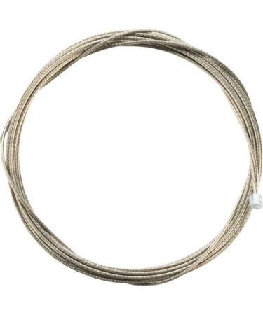 Jagwire - Pro Slick Polished Universal Bicycle Shifter Cable | for Road, MTN, and Gravel Bike | SRAM and Shimano Compatible | 1.1 x 3100 mm