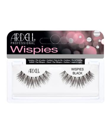 Ardell Fashion Lashes Pair-Wispies (Pack of 4)
