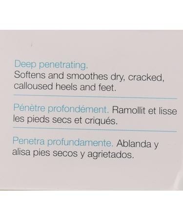 Dermactin-TS Heel Care Cream - Moisturizing and Repairing Formula | 1 Count - Buy Online on SooperMarket.com