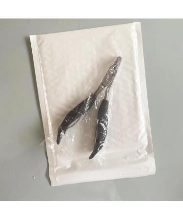 Heat Fusion Glue Keratin Bonding Micro Rings Removal Pliers for Hair Extensions hair plier hair extension plier (with 3mm and 5mm grooves) - Buy Online on SooperMarket.com