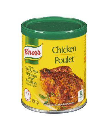 Knorr Bouillon Chicken Instant Stock Mix