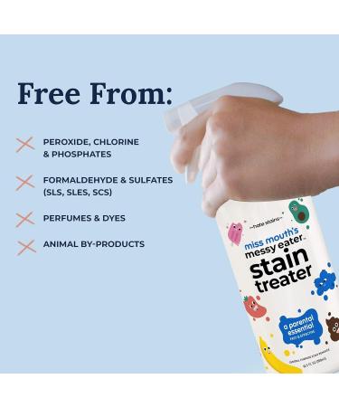 300ml Laundry Stain Remover for Clothes Upholstery Carpet UwJ906 (Red One Size) Red standard size - Buy Online on SooperMarket.com