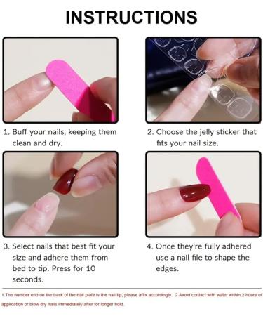 Cute False Nails French White Kitty Stick on Nails 24pcs Short Square Press On Nails with Glue Kitty Design Sweet Fake Nails for Kids Women Girls Maggidea Press On Nail (French Kitty) - Buy Online on SooperMarket.com