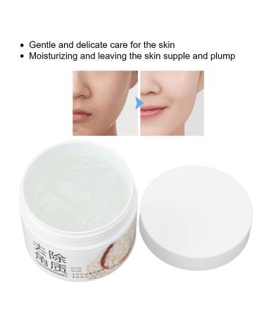 Rice Plant Extract Exfoliating Gel | Gentle Moisturizing & Whitening Serum - Buy Online on SooperMarket.com