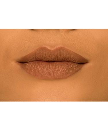 NYX Liquid Suede Cream Lipstick in Sandstorm - True Nude, 0.13 Oz - Buy Online on SooperMarket.com