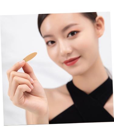 Beavorty 4800 Sheets Double Eyelid Sticker Invisible Tape Invisible Eyelid Tape With Hat Adhesive - Buy Online on SooperMarket.com