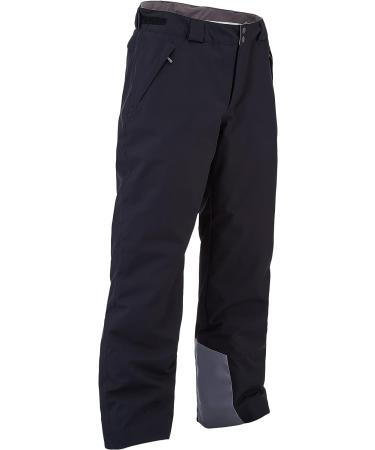 Spyder Men's Mesa Insulated Ski Pants Black XL - Buy Online - Buy Online on SooperMarket.com