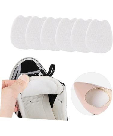 BCOATH 6 Sheets Tongue Sticker Convenient Corn Pads Household Cushions Wear-Resistant Corn Cushions Portable Corn Cushions Convenient Corn Removers Portable Corn Pads Corn Supply - Buy Online on SooperMarket.com