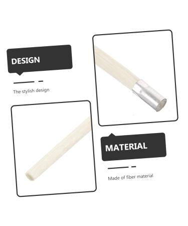POPETPOP Glass brush head electronic Work tool fiber pen refills coin circuit board the brush watch accessory Accessories body written sanding brush Sanding Tool jewelry cleaning brush - Buy Online on SooperMarket.com
