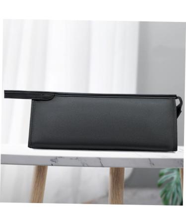 EXCEART Travel Organizer Bags Portable Blow Dryer Hair Dryer Case for Travel Suitcase Travel Bag Curls - Buy Online on SooperMarket.com