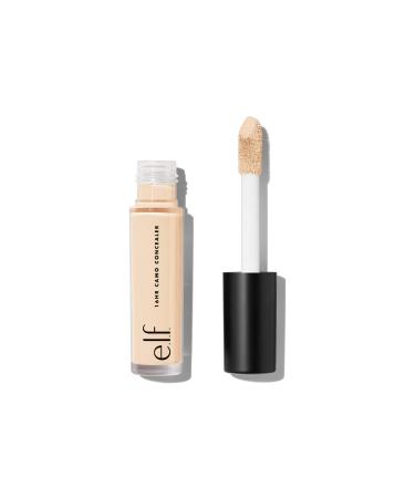e.l.f. 16Hr Camo Concealer Fullcoverage Formula, Fair Warm, 0.203 Fl Oz