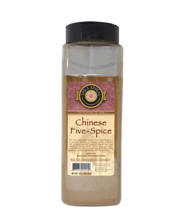 Spice Appeal Chinese Five-Spice, 16 Ounce