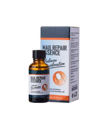 Nail Repair Oil Toe Nail Fungal Treatment Nail Fungus Treatment for Endophyt Nail Anti fungus Nail Repair and Strengthen Fix & Renew Damaged Broken Nails