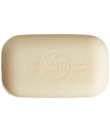 Nesti Dante Dolce Vivere Sardegna Soap - Myrtle Nectar & Helycrisum Shrub 250g - Buy Online on SooperMarket.com