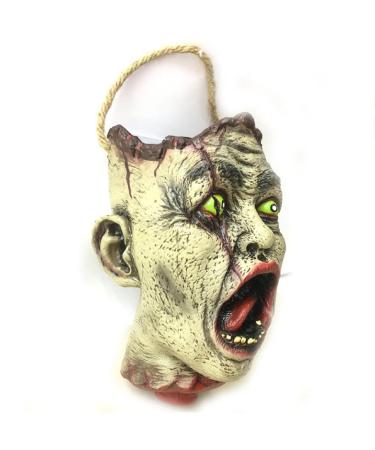XINYIN 2023 Halloween Tote Candy Bag Gift Package Bag Horror Face Monsters Handbag Horror Party Supplies Halloween Candy Bag