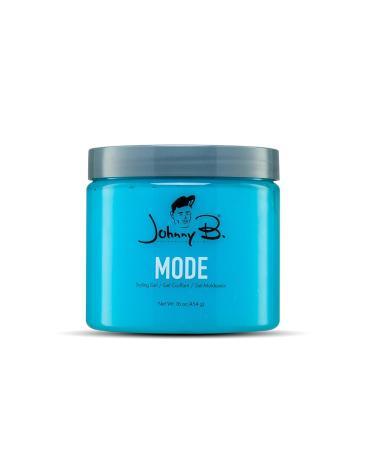 JOHNNY B. Mode Styling Gel 1 Pound (Pack of 1)