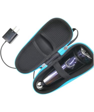 Buy MAGICLULU Box Shaver Case | Travel Organizer & Storage for Shavers - International Shipping Available - Buy Online on SooperMarket.com