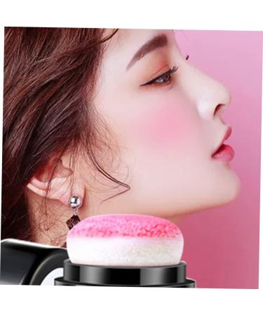 Healeved Oil Control Cushion Blush Matte Blush Loose Blush Makeup Maquillaje Makeup Blush Blush Plastic - Buy Online on SooperMarket.com