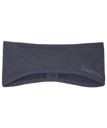 Eskadron Fanatics Headband Sporty in Navy Size:one Size navy one size