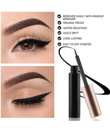 Scorpio Magnetic Eyelash Set False Eyelash Waterproof Magnetic Eyelashes Glue Free and Natural 3D False Eyelashes - Buy Online on SooperMarket.com