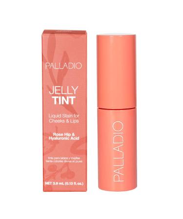 Buy Palladio Jelly Tint - Vivid Color Liquid Stain for Cheeks & Lips | Lightweight Non-Sticky & Transfer-Proof Makeup in Nude Berry - Ships Worldwide - Buy Online on SooperMarket.com