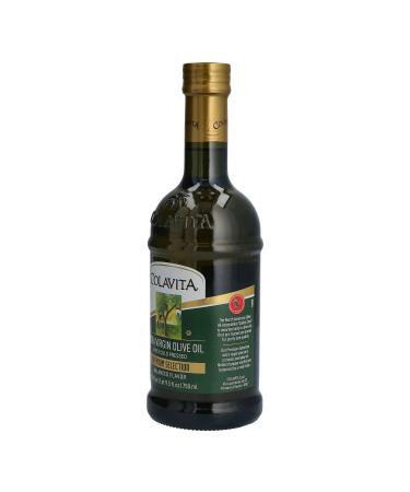 Colavita Extra Virgin Olive Oil Special 25.5 Fl Oz - Pack of 2 | Premium Quality, Imported from Italy - Buy Online on SooperMarket.com