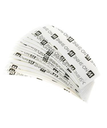 Walker No Shine Hairpiece Adhesive Tape For Lace Wig and Toupee 36 Pieces