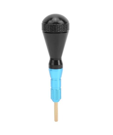 Soft Tip Extractor Dart Tool Electronic Dartboard Broken Dart Tips Remover Dartboard Accessory blue