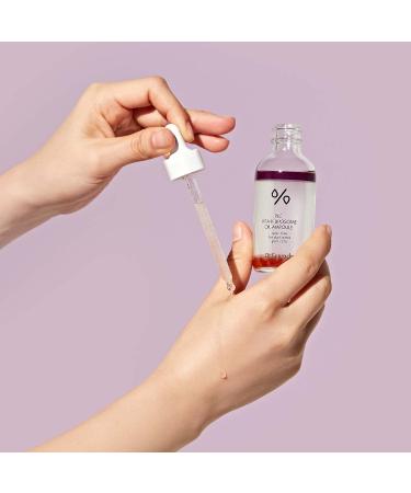Leegeehaam PLC Vitamin K Liposome Oil Ampoule - Toning, Glowing, Hydrating Serum for Brighter Skin | Dr.Ceuracle - Buy Online on SooperMarket.com