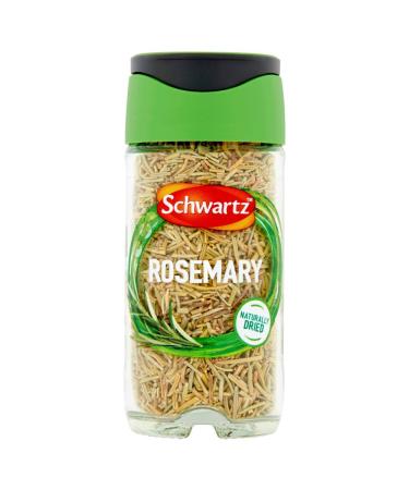Schwartz Rosemary 18g
