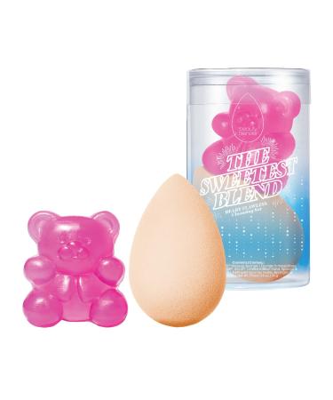 Beautyblender - The Sweetest Blend - Beary Flawless Cleansing Set