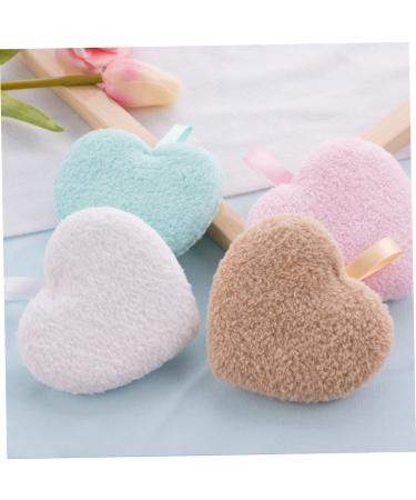 Didiseaon 9 Pcs Makeup Sponge Set Perfect Face Foundation Applicators & Makeup Remover Pads for Flawless Skin | International Shipping Available - Buy Online on SooperMarket.com