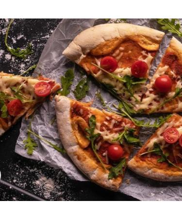 GreenVie Vegan Mozzarella Flavor 150g - Delicious Dairy-Free Cheese for International Shipping - Buy Online on SooperMarket.com