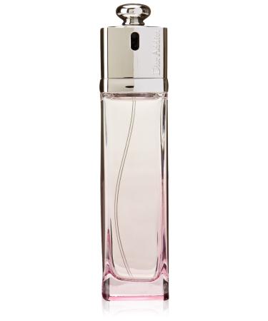 Dior Addict Eau Fraiche by Christian Dior for Women - 3.4 oz EDT Spray