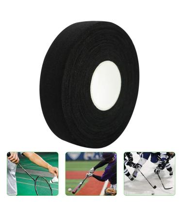 Netume slide-resistant hockey handle band-sports handle band hockey tape handle band band self-adhesive anti-slip wear-resistant racket band for badminton handle/golf bar/tennis squash rack